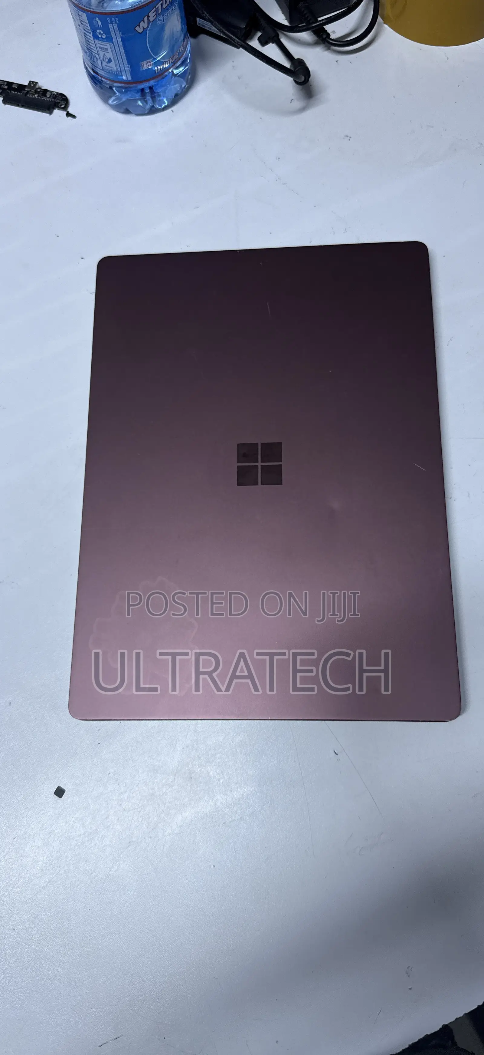 Laptop Microsoft Surface 8GB Intel Core i5 SSD 256GB