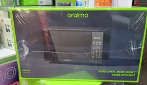 23lOraimo InfiWave Digital Microwave Oven – Modern Kitchen Appliance