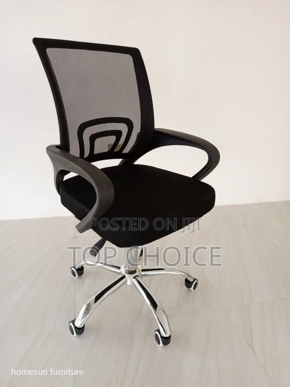 Mesh Office Chair 