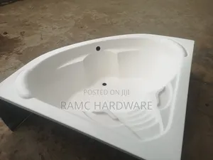 Corner Bath Tubs.