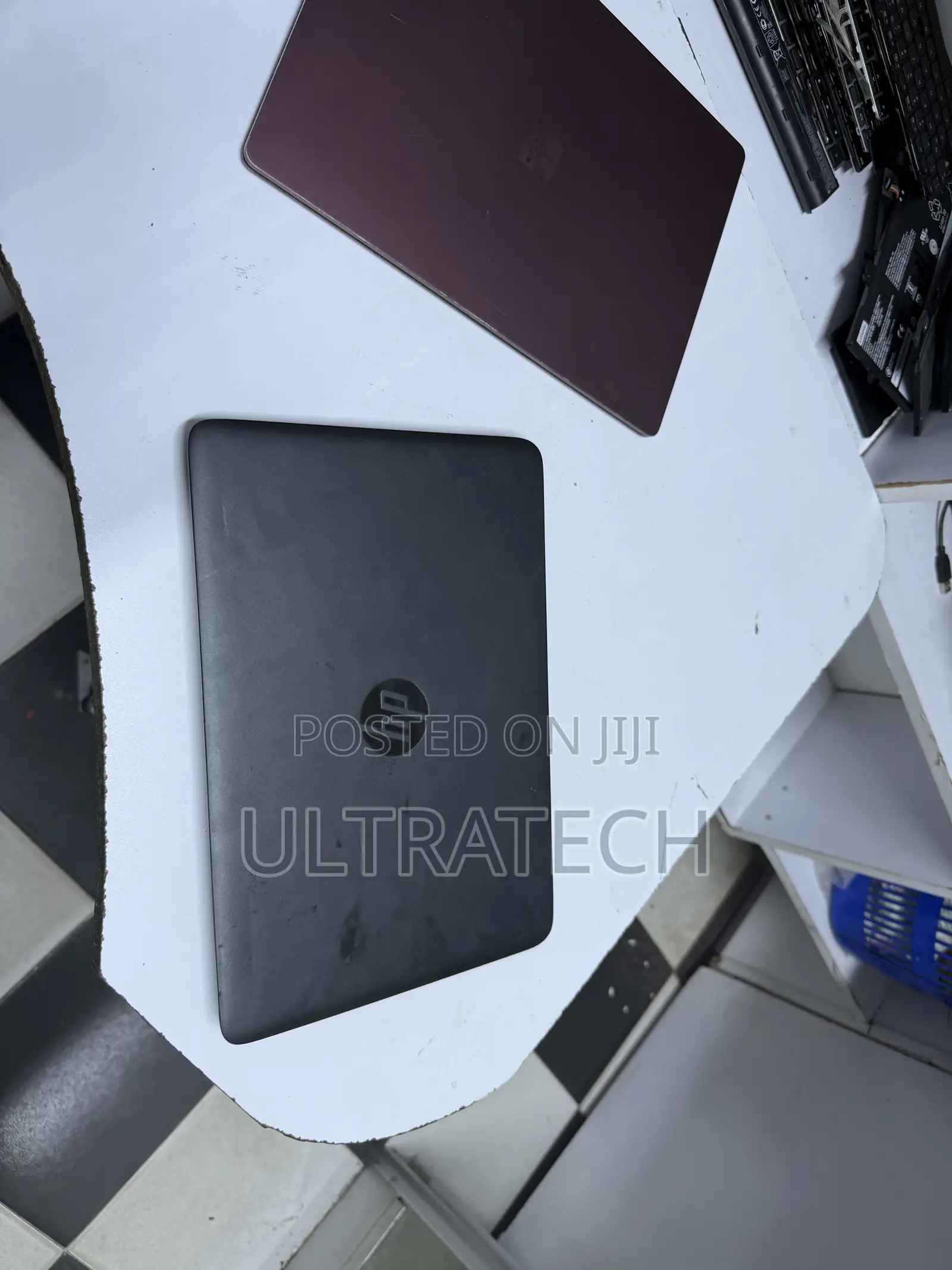 Laptop HP EliteBook 820 G2 8GB Intel Core i5 HDD 500GB