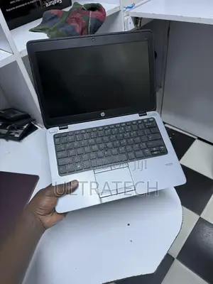 Laptop HP EliteBook 820 G2 8GB Intel Core i5 HDD 500GB