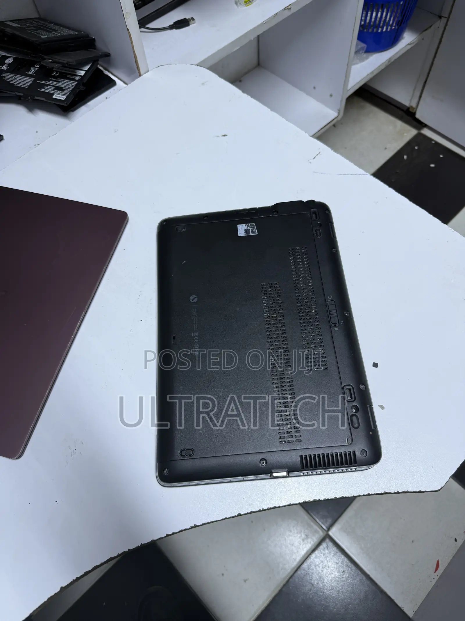 Laptop HP EliteBook 820 G2 8GB Intel Core i5 HDD 500GB