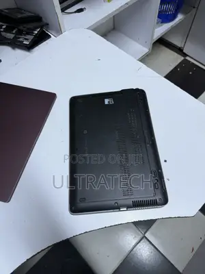 Laptop HP EliteBook 820 G2 8GB Intel Core i5 HDD 500GB