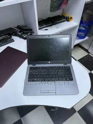 Laptop HP EliteBook 820 G2 8GB Intel Core i5 HDD 500GB