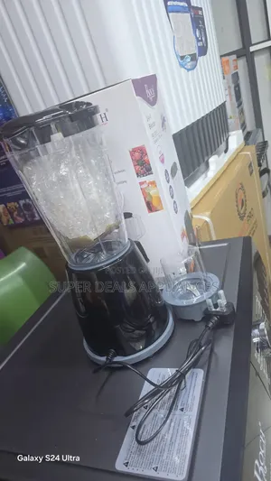 Roch 2 in 1 Blender