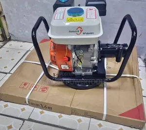 Complete Concrete Vibrator+poker Shaft-Tested