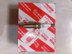 Car Spare Parts