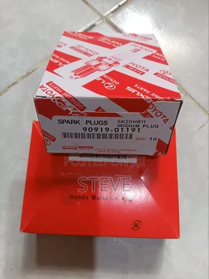 Car Spare Parts