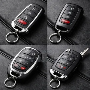 Secure Your Vehicle by Removing Keys Not in Your Possession