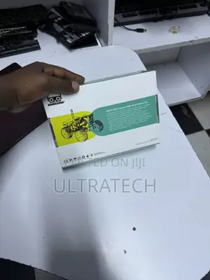 Esp32 ,AD174 Robotic and IOT
