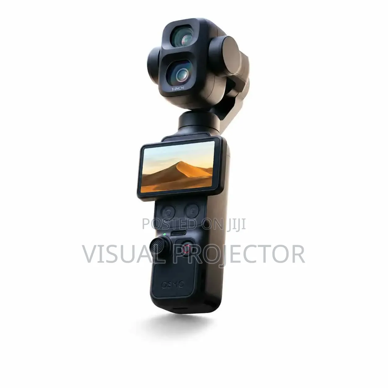 Dji Osmo Pocket 4p