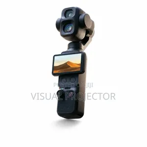 Dji Osmo Pocket 4p