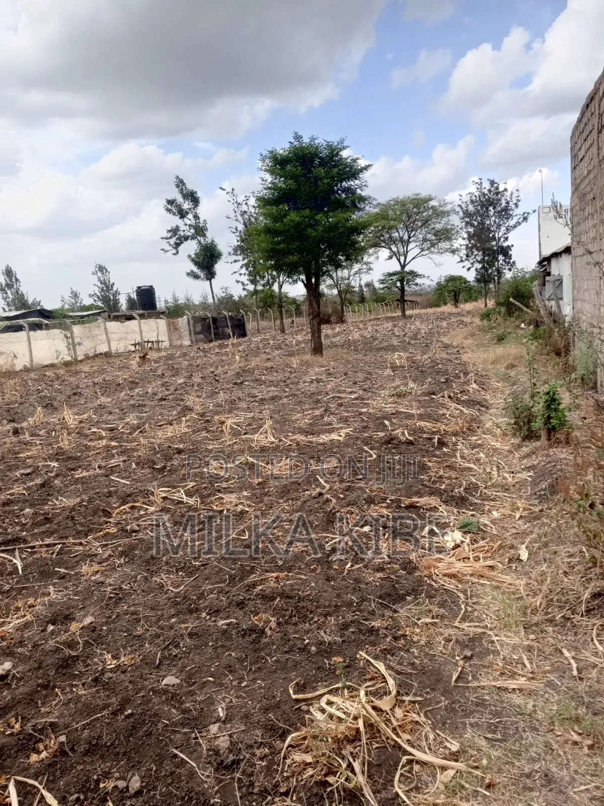 Muthaara Highland Plots