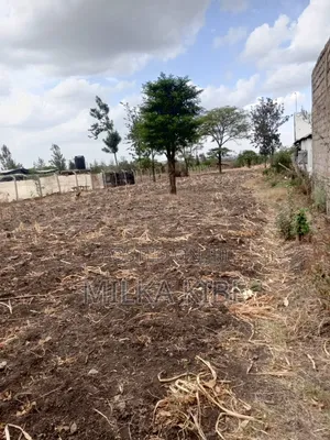 Muthaara Highland Plots