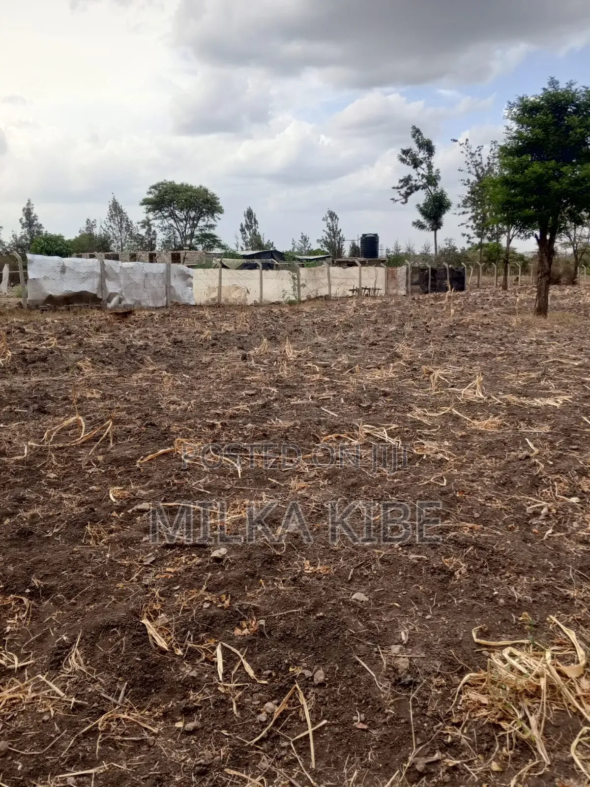 Muthaara Highland Plots