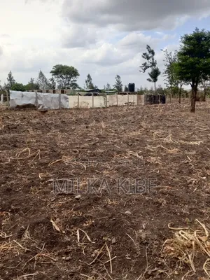 Muthaara Highland Plots