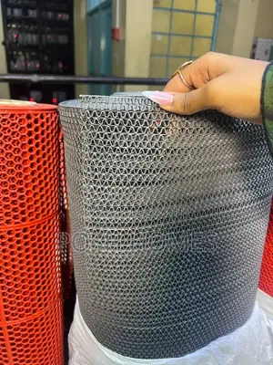 S Mat PVC Carpets