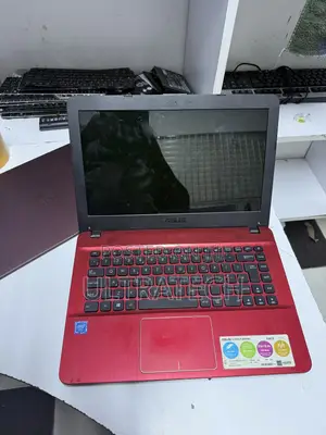 Laptop Asus X44C 4GB Intel Celeron HDD 500GB