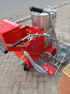 Lane Marker/Road Marker Machine