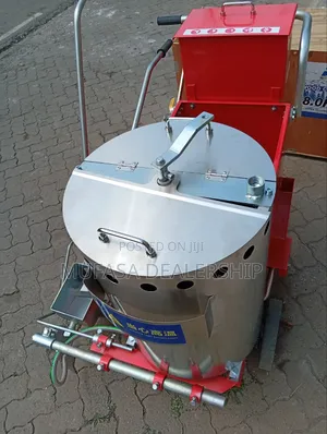 Lane Marker/Road Marker Machine