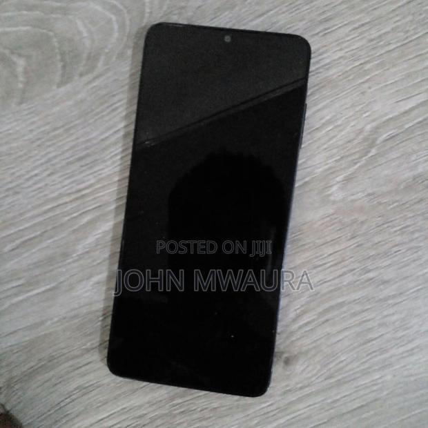 Samsung Galaxy A06 128 GB Black