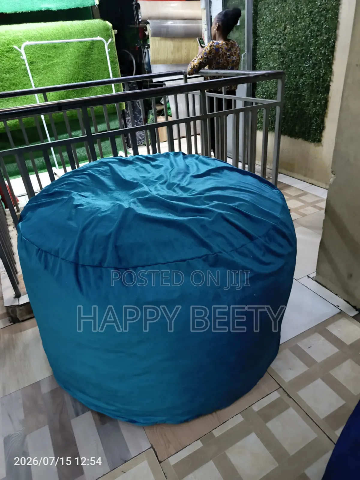 Beanbag Seats/Couch/Comfortable Chairs for Indoor/Outdoor Activities