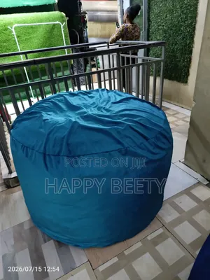 Beanbag Seats/Couch/Comfortable Chairs for Indoor/Outdoor Activities