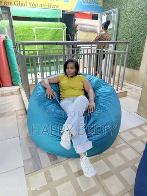Beanbag Seats/Couch/Comfortable Chairs for Indoor/Outdoor Activities