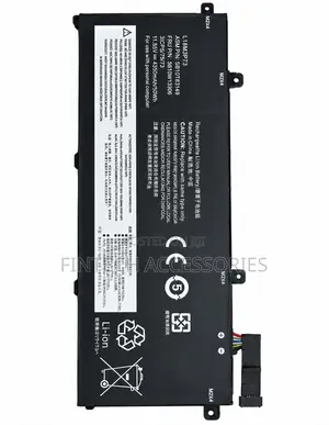 Lenovo T490 T495 Laptop Battery L18M3P73 Replacement