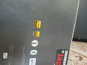 Sony Xav 9500es