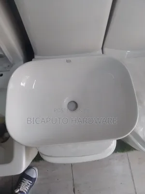 Countertop Basin Centamily