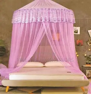 Round Bed Mosquito Nets