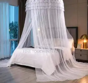 Round Bed Mosquito Nets