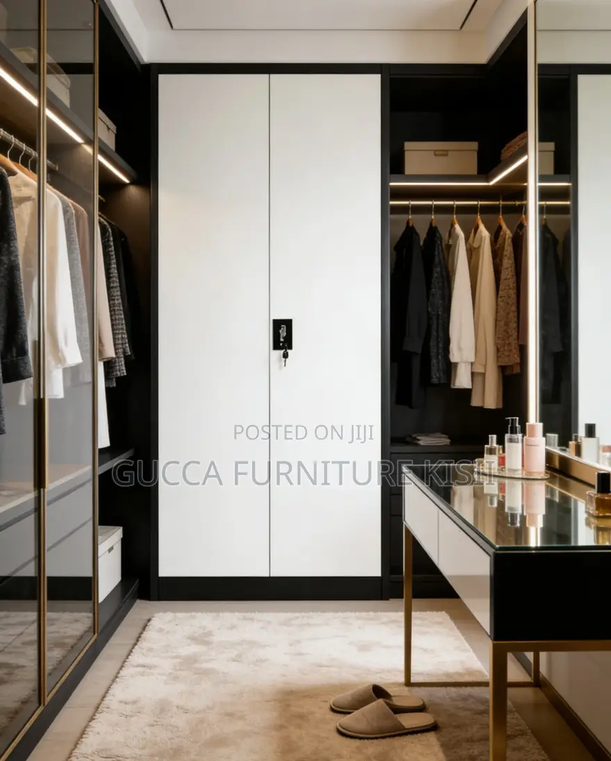 Cabinet; Metal Storage Cabinet With 2 Doors