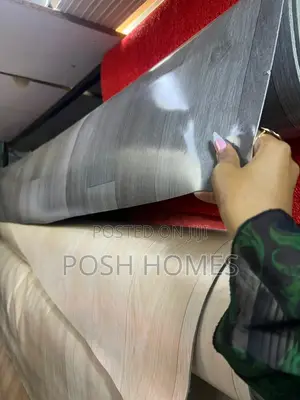 Vinyl Mkeka Home Carpets