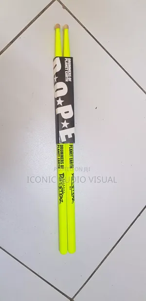 Drum Sticks