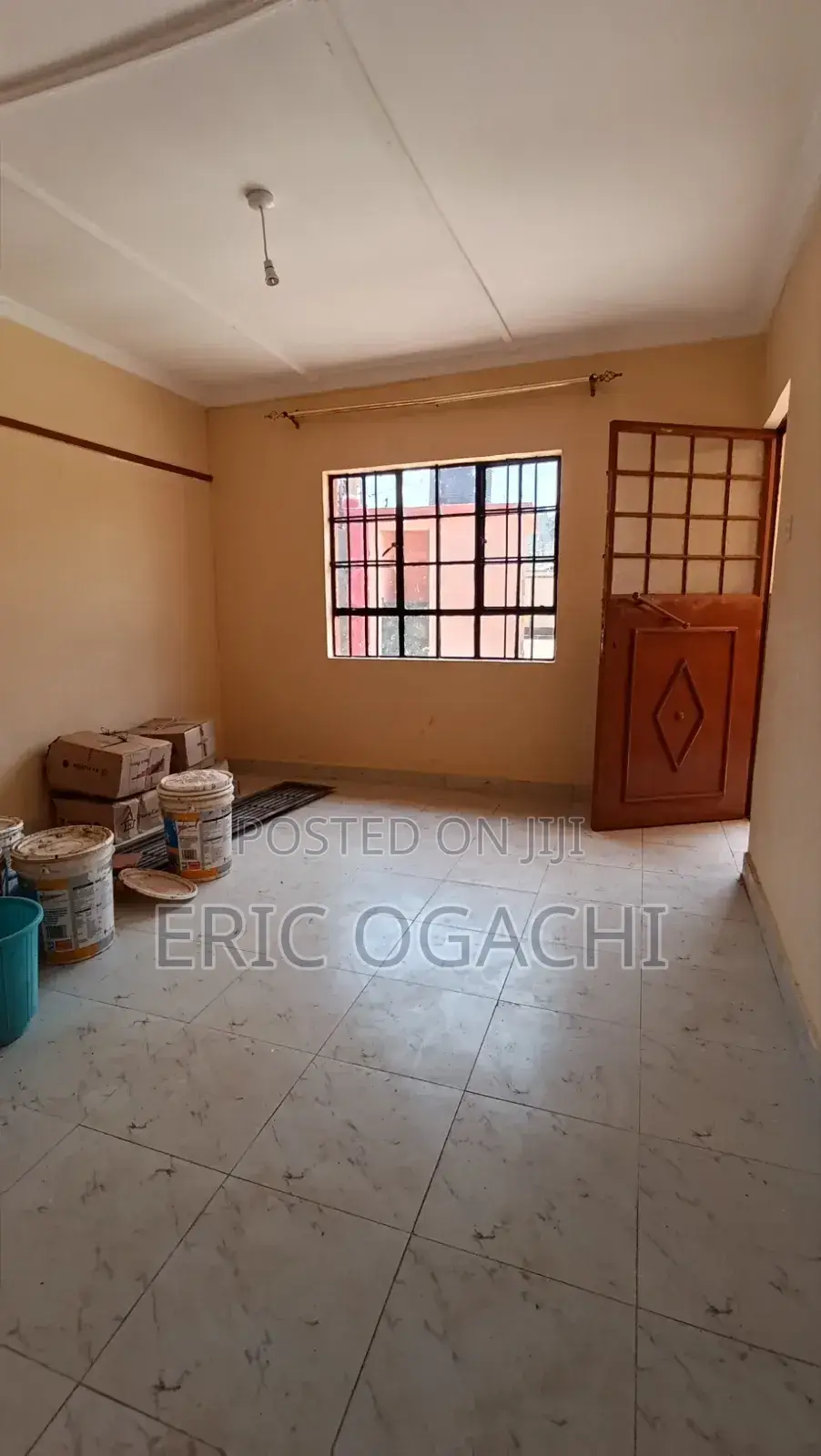 1bdrm Bungalow in 87 Kinoo for rent