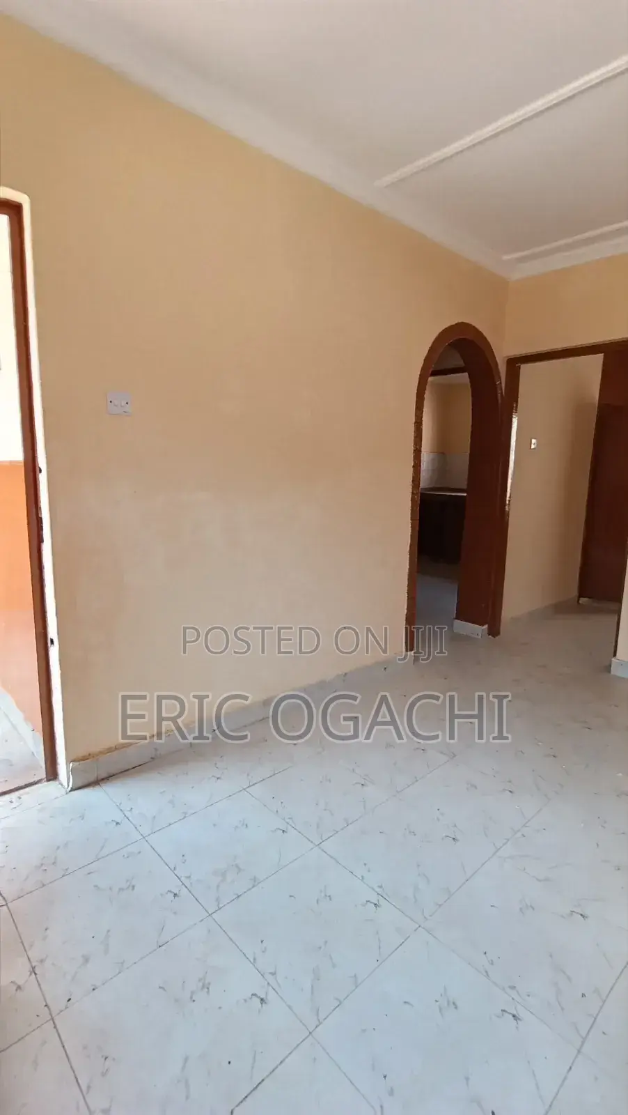1bdrm Bungalow in 87 Kinoo for rent