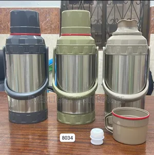 3.2 Litres Vaccum Flask