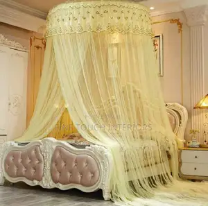 High-Quality Round Mosquito Net