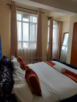 Executive 1 Bedroom Nakuru Cbd.