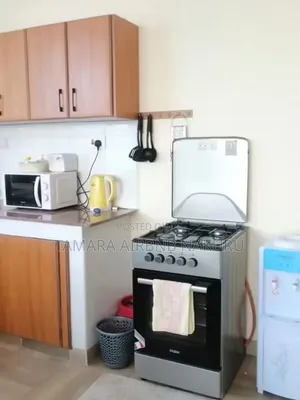 Executive 1 Bedroom Nakuru Cbd.