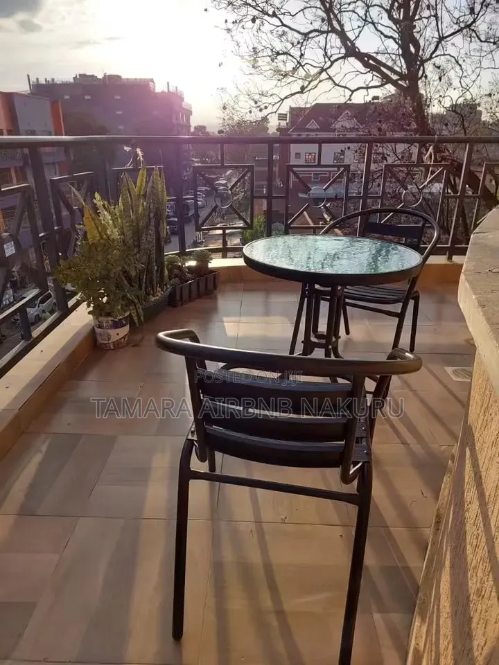 Executive 1 Bedroom Nakuru Cbd.