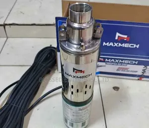 Maxmech Commercial Solar Pump Machine/Solar Pump