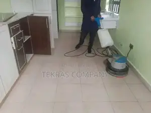 Tiles Cleaning