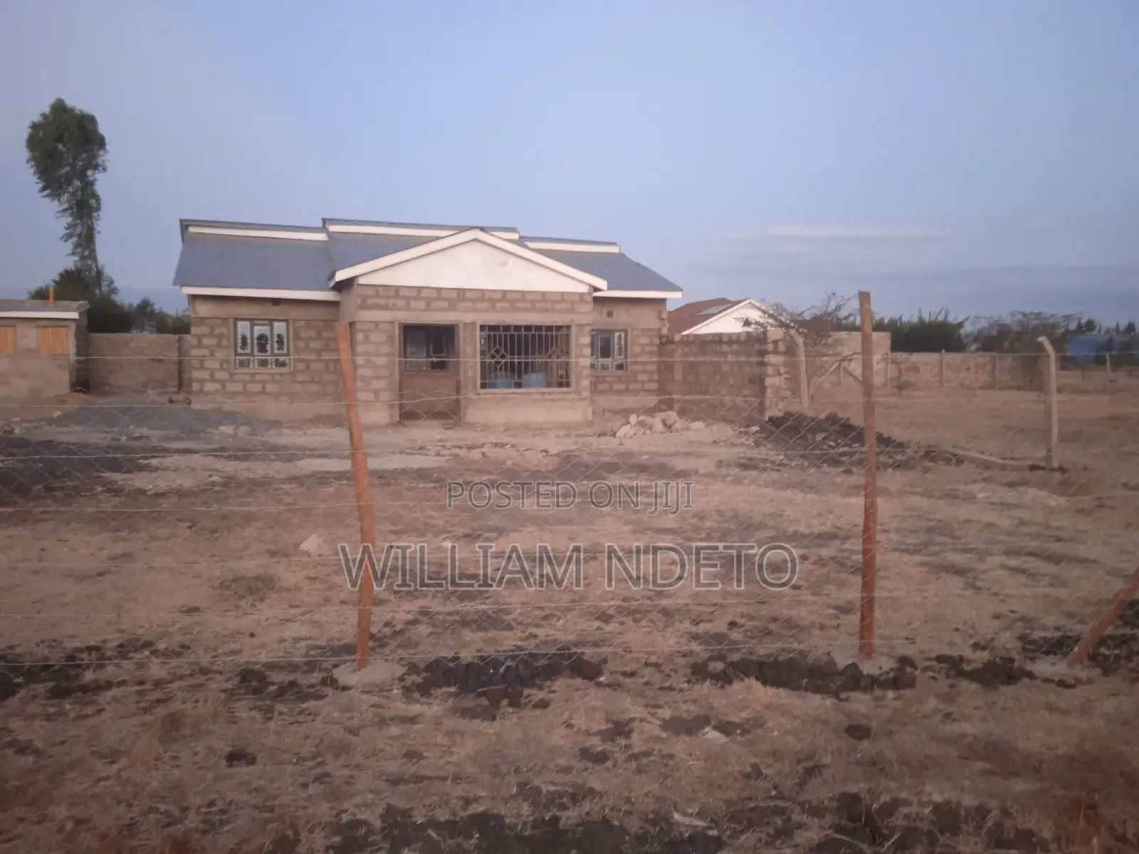 Land for Sale One Acre