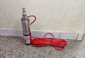 Rutan Solar Submersible Water Pump/Rutan Pump