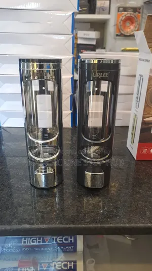 Lirlee Soap Dispenser