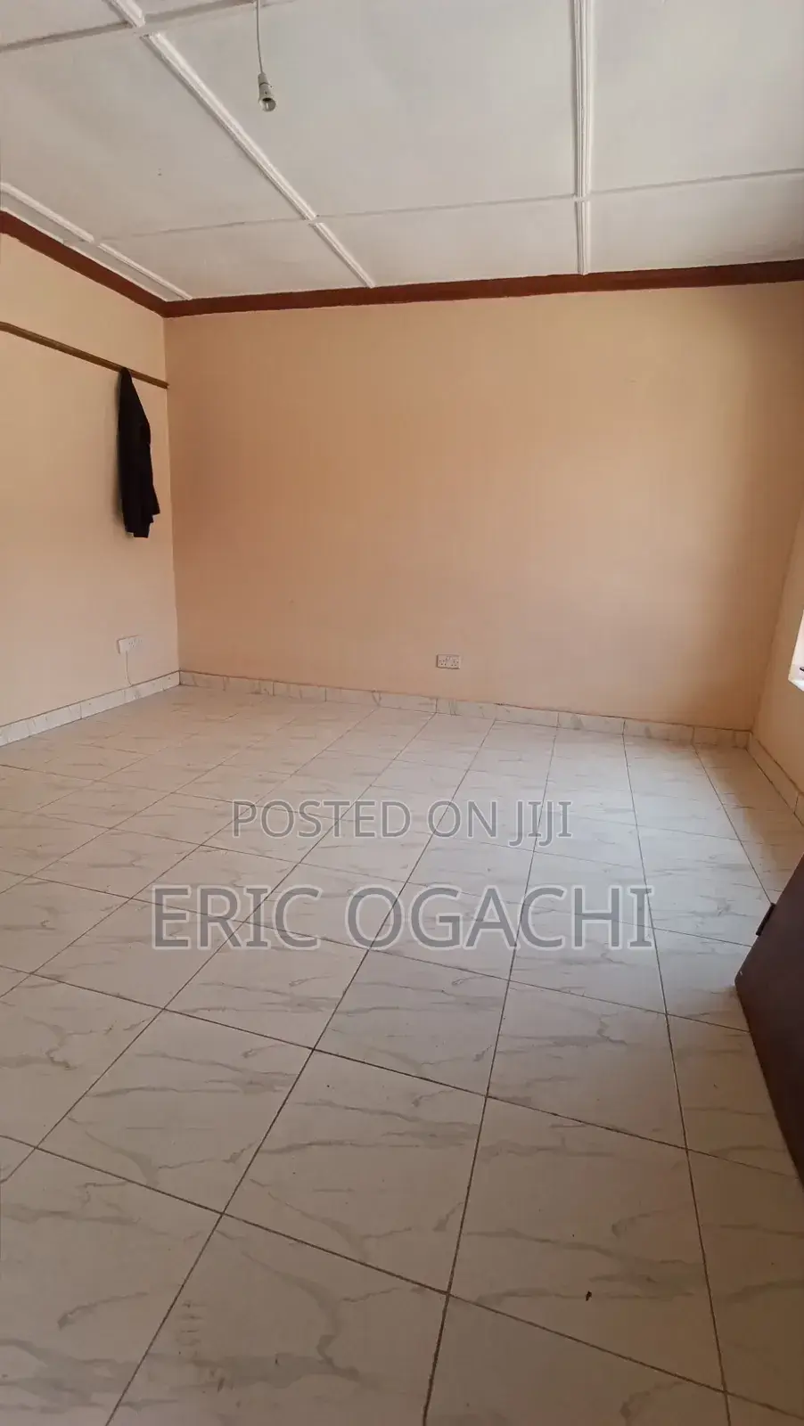 2bdrm Bungalow in 87 Kinoo for rent
